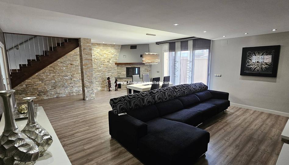 Foto 1 de Casa o xalet en venda a Albesa, Lleida