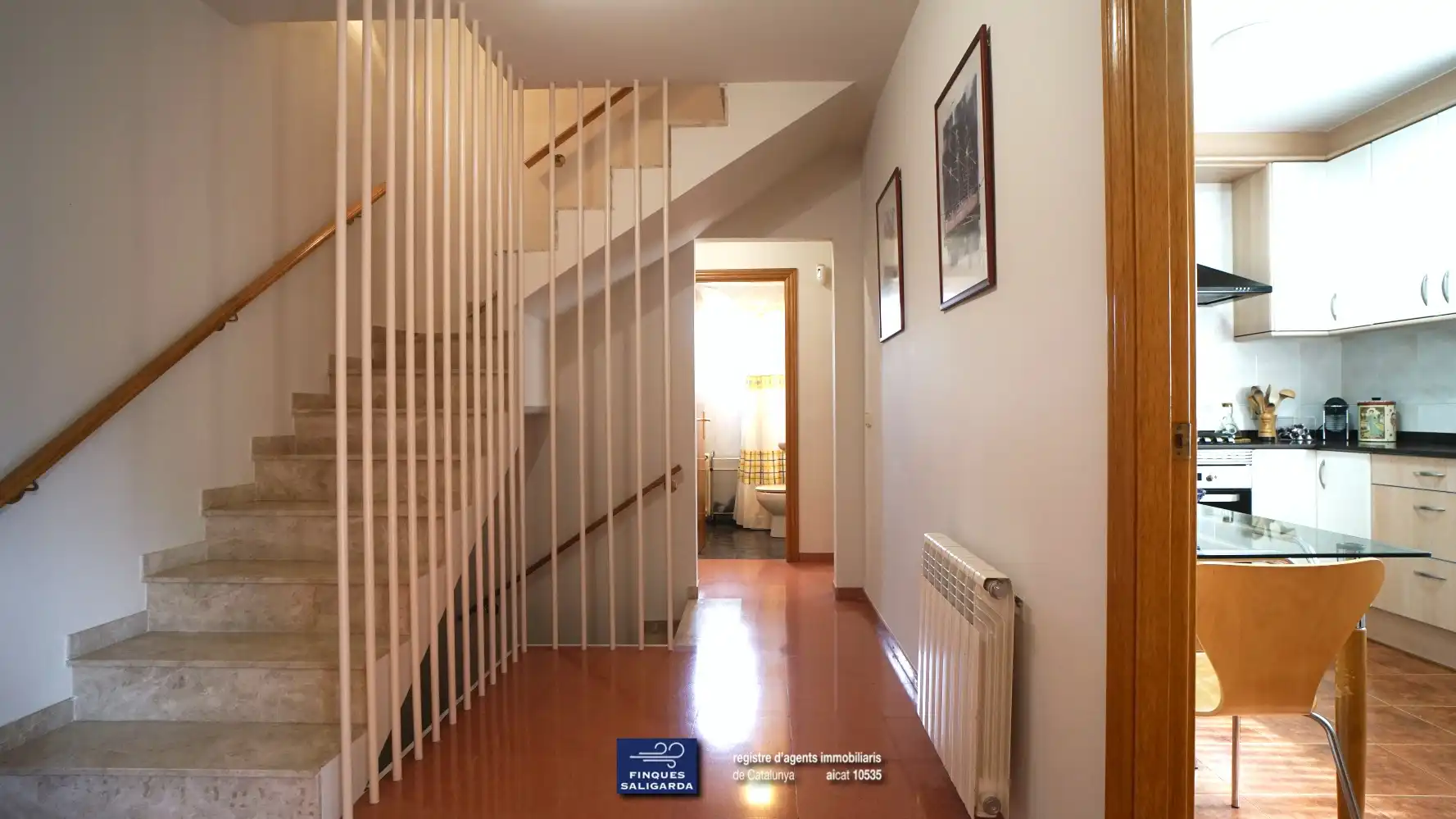 Casa con terraza en venta en L'Ametlla del Vallès, imagen 4