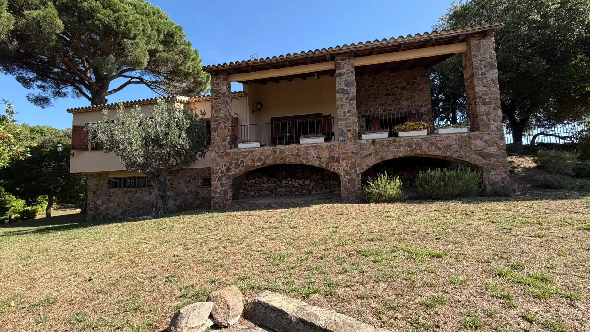 Villa mit Garten zum Verkauf in Sant Celoni, imagen 9