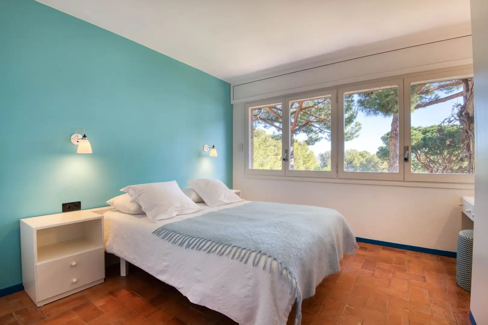 Dormitori de Casa o xalet en venda en Sant Feliu de Guíxols amb Aire condicionat, Calefacció i Traster