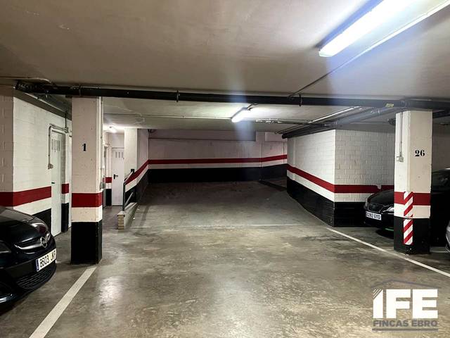 Garaje en Venta en Miguel Francisco Poyanos en Alagón