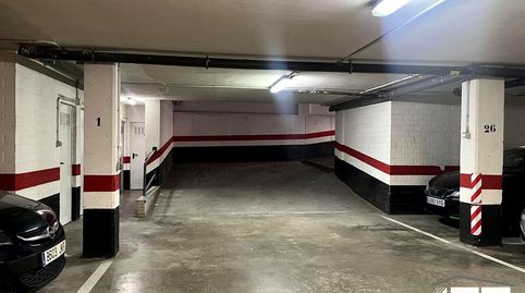 Plaza de garaje cómoda y de fácil acceso en Alagón