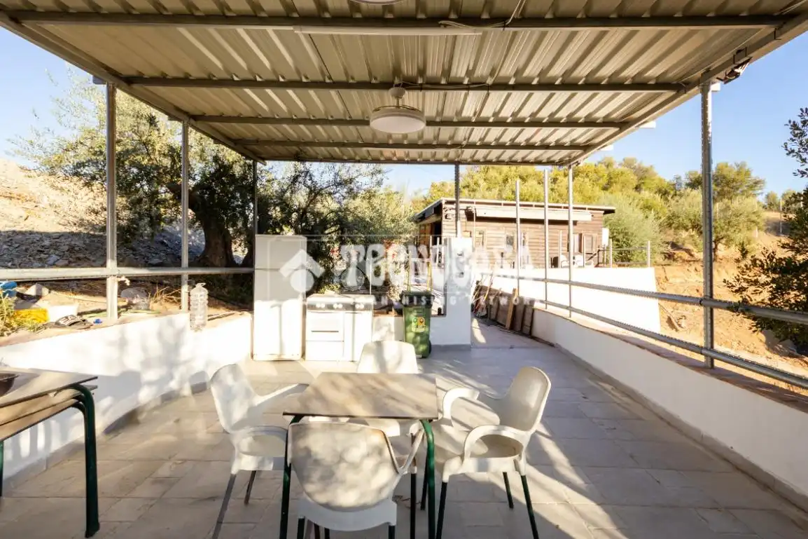 Maison rustique à vendre à Cútar, imagen 9