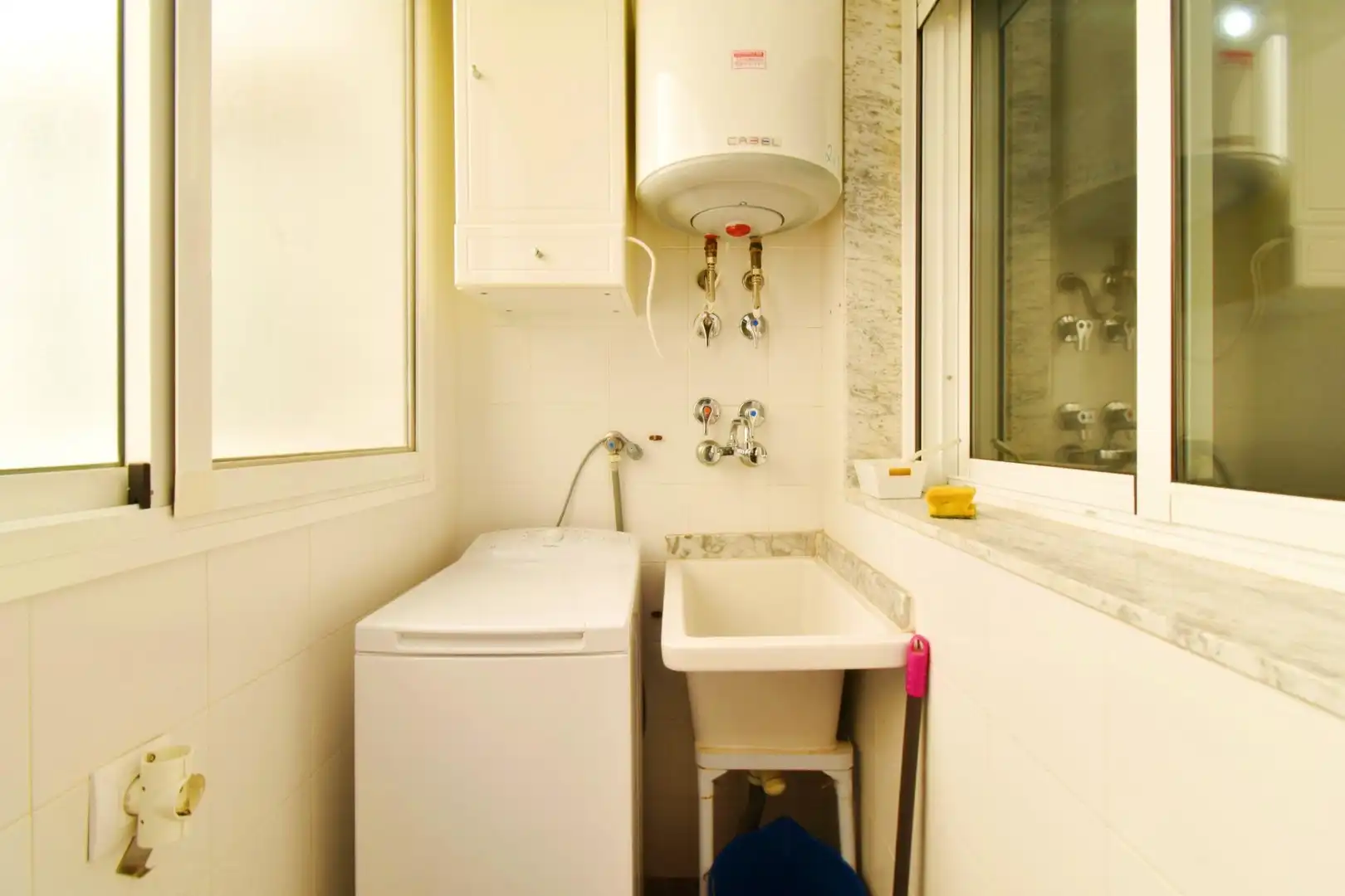 Flat with lift for sale in El Ejido Ciudad, imagen 22