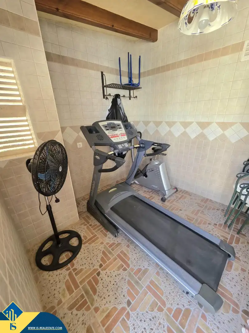 Xalet amb piscina en venda a Nueva Torrevieja - Aguas Nuevas, imagen 55