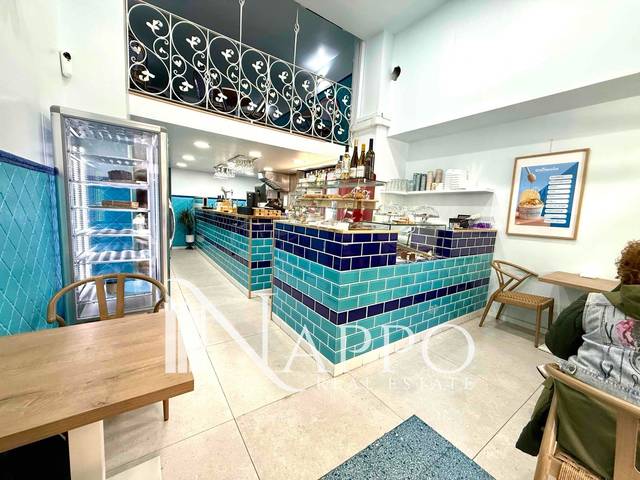 Local comercial en Alquiler en blaquerna en Bons Aires