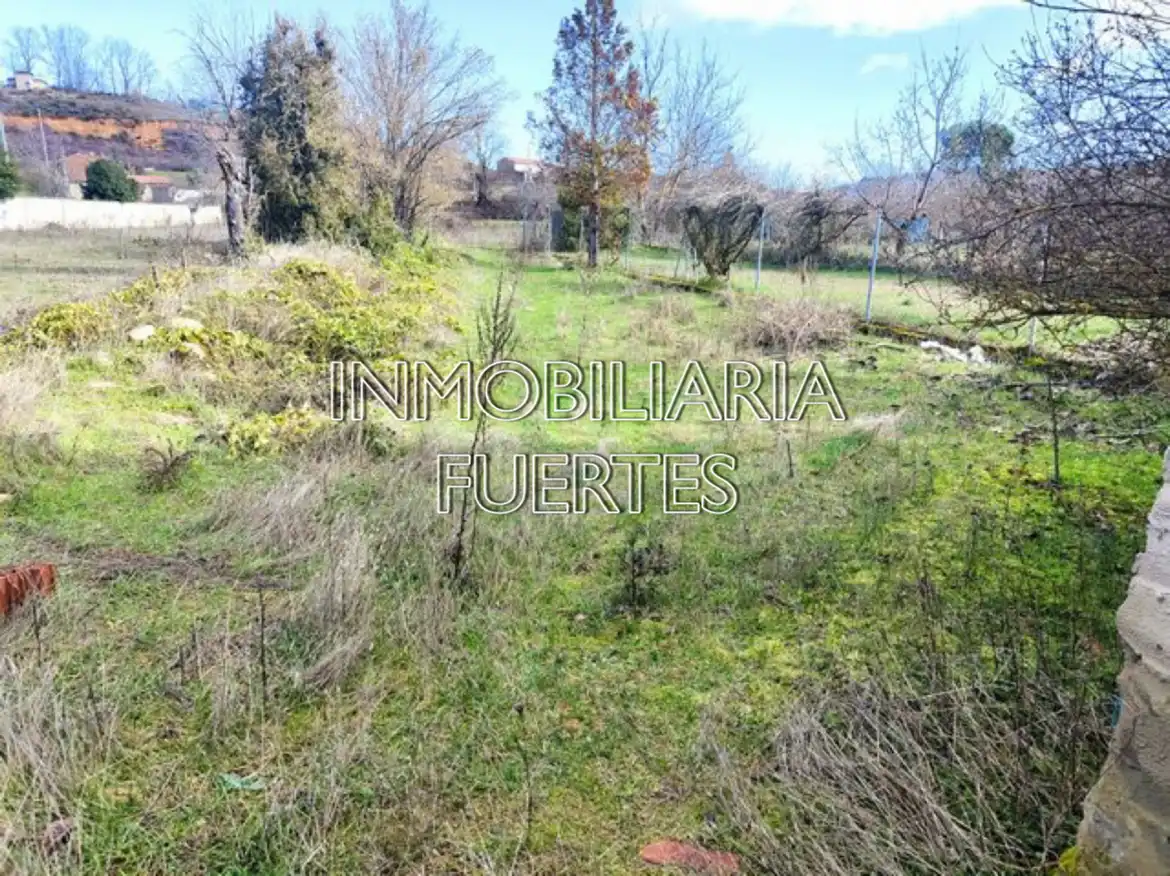 Finca rústica en venda en Santa Colomba de Curueño amb Calefacció, Jardí privat i Parquet