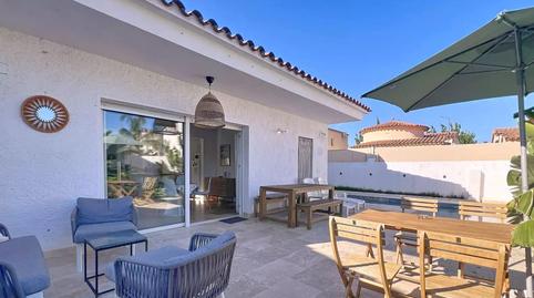 Foto 5 de Casa o xalet en venda a Alberes, 37, Alberes, Empuriabrava