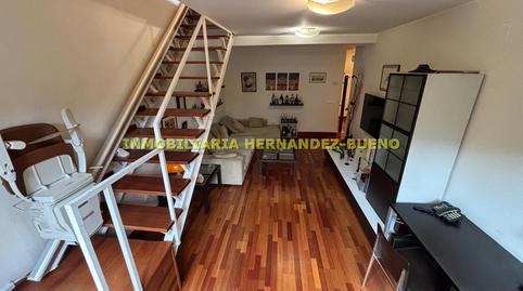 Foto 4 de Dúplex en venda a Barrio del Centro, Salamanca