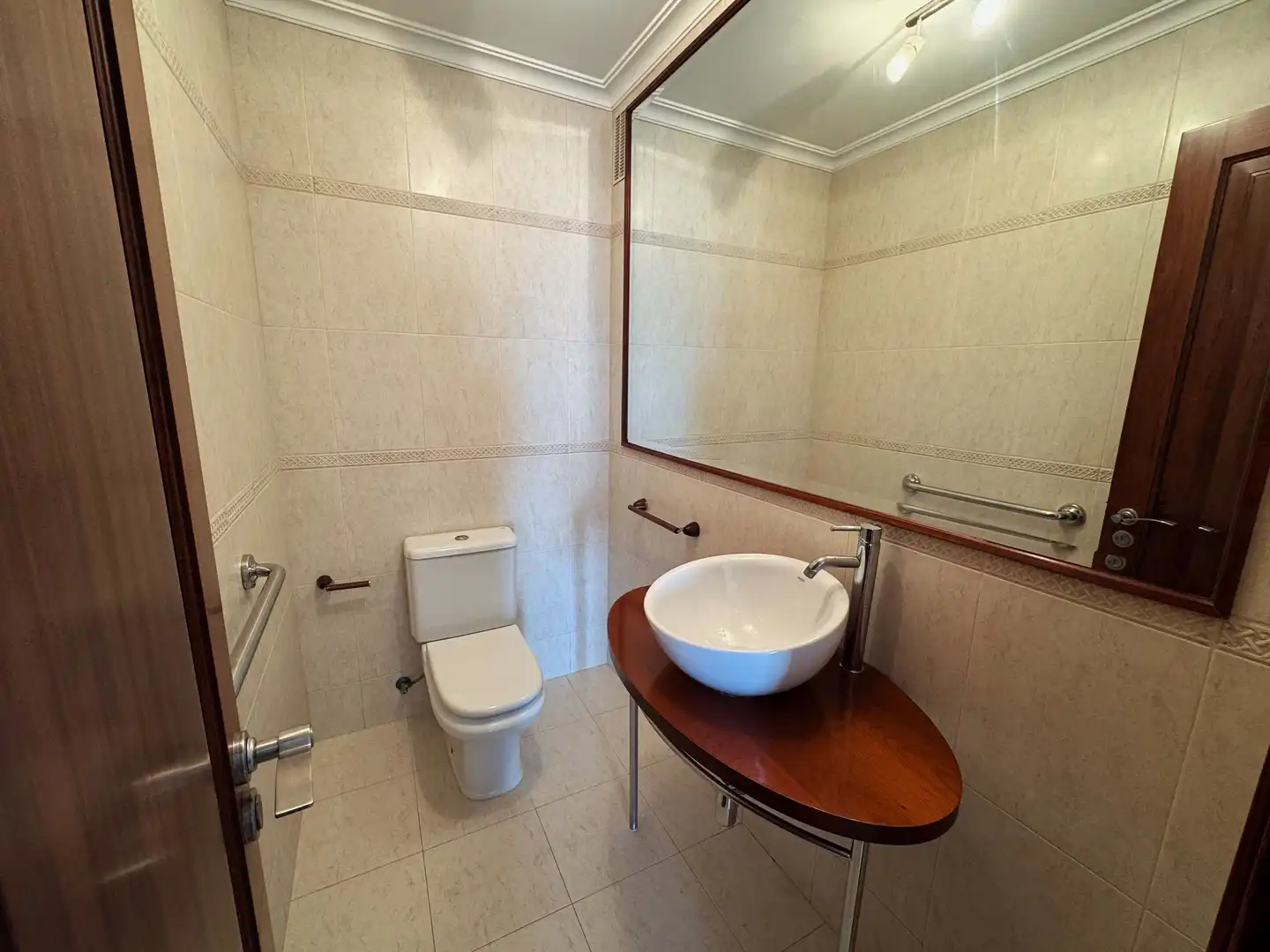 Bathroom of Detached homes for sale in Las Palmas de Gran Canaria  with Air Conditioner, Terrace and Storage room