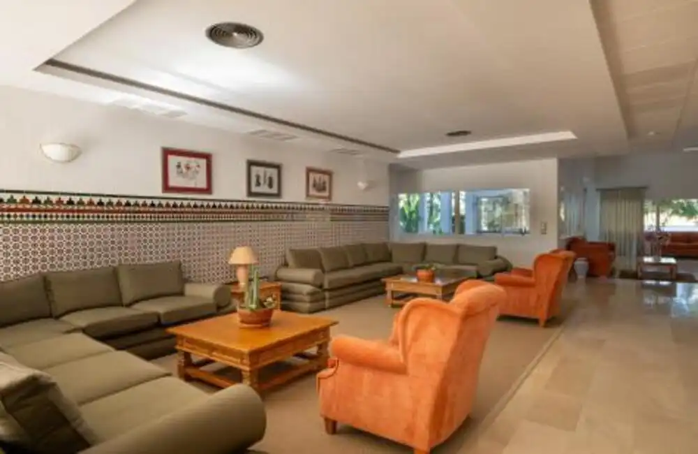 Apartament amb piscina en venda a Benamara - Atalaya, imagen 12