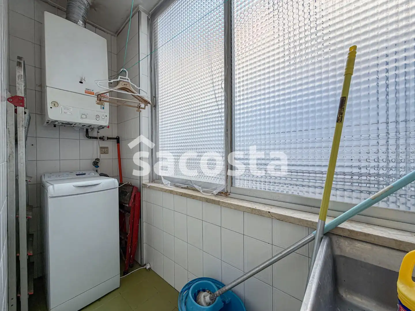 Habitación de Piso en venta en Barcelona con Terraza y Balcón