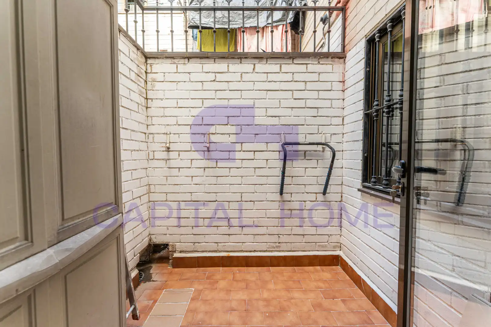 Terraza de Piso en venta en Navalcarnero con Calefacción, Amueblado y Horno