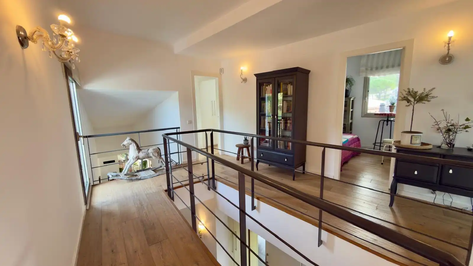 Casa o xalet en venda en Castellolí amb Calefacció, Jardí privat i Terrassa