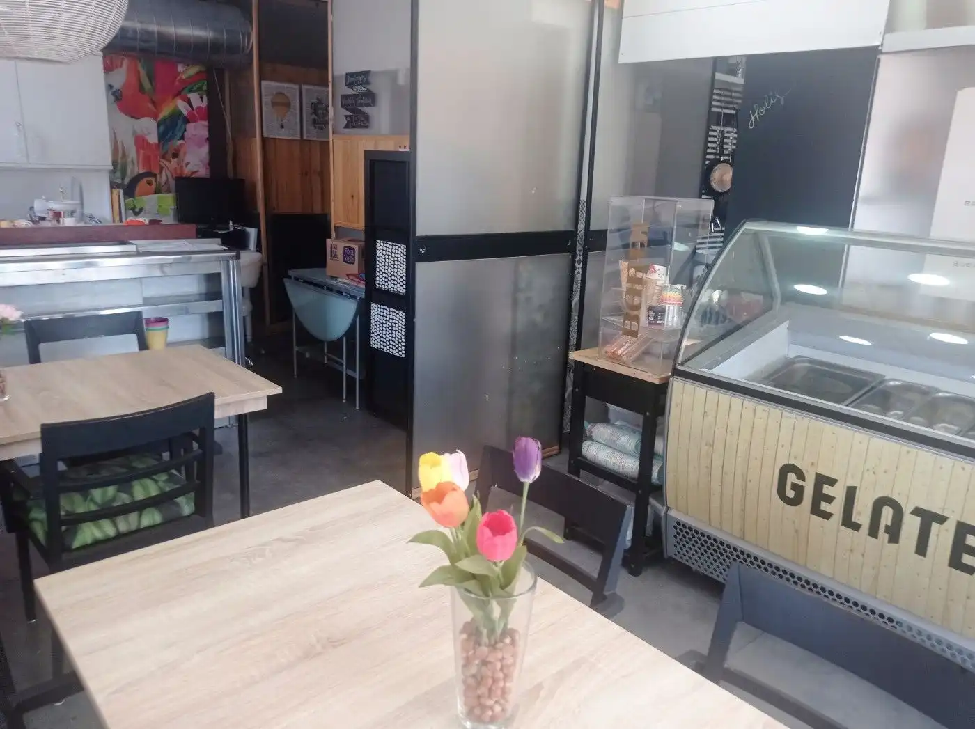Local comercial en traspaso en Canaletes - Turonet, imagen 33