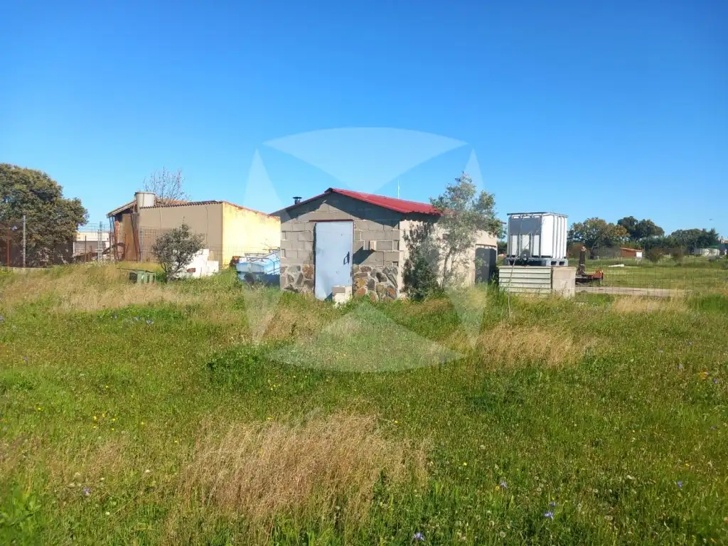 Residential for sale in Cáceres