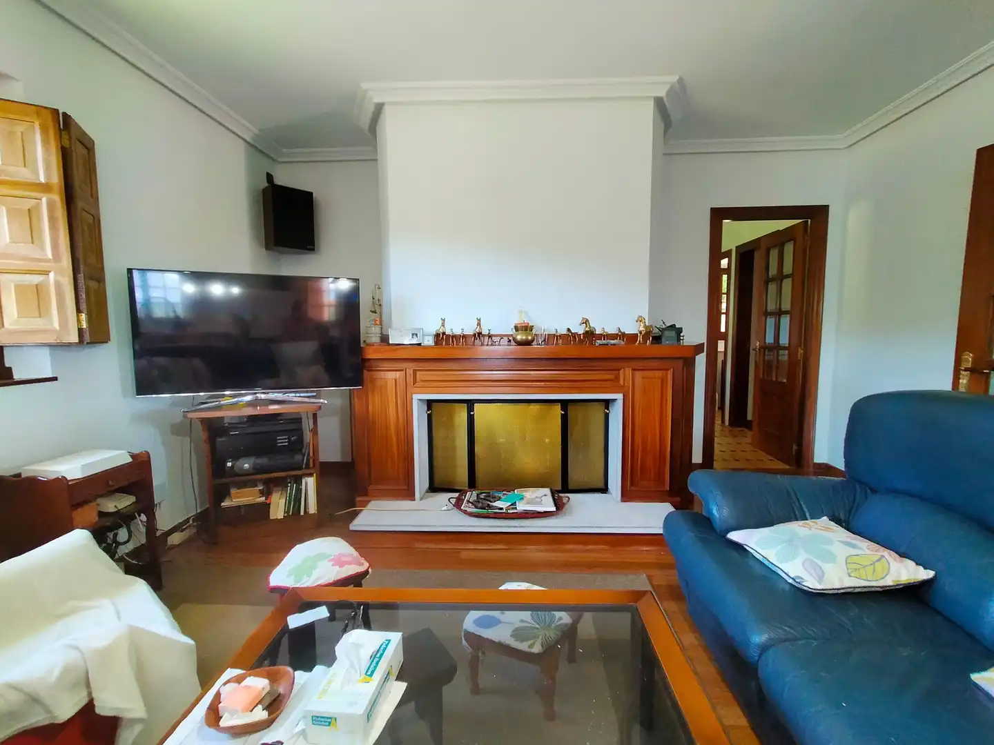 House with garden for sale in Pravia, imagen 17