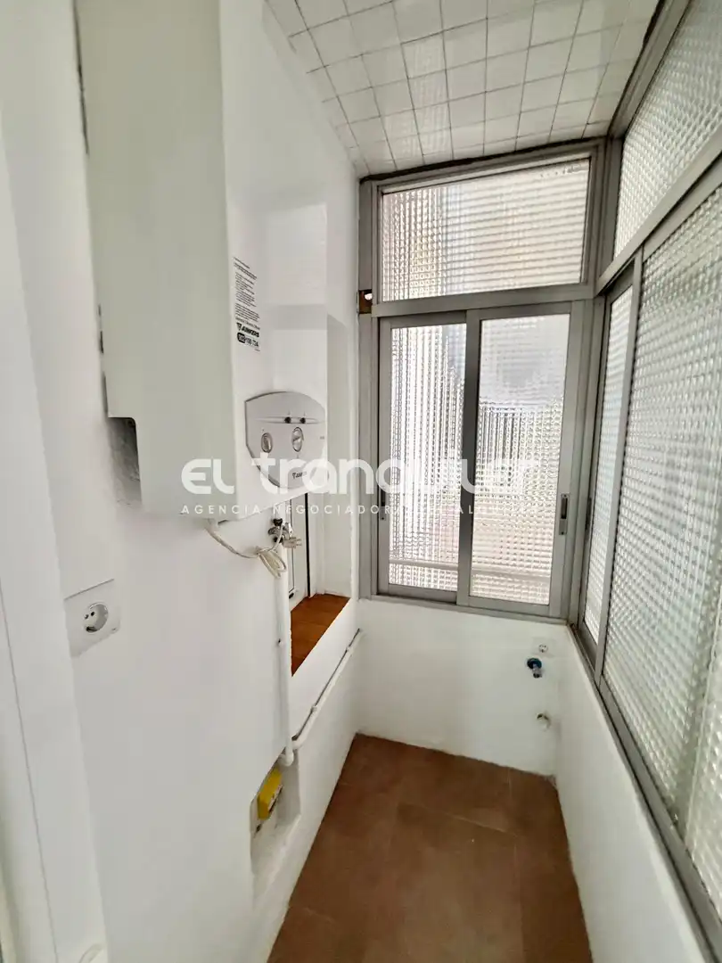 Appartamento con ascensore in affitto a Calle Corazon de Maria, imagen 14
