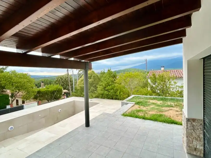 Villa avec piscine à vendre à carrer l'olivera 6, imagen 13