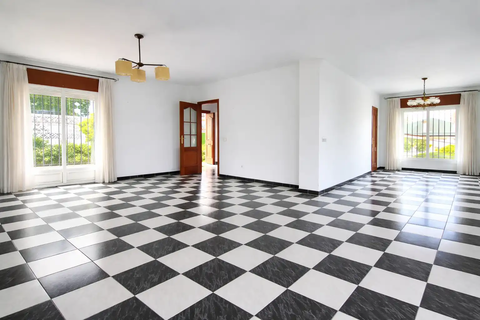 Chalet con jardín en venta en Calle Martín Torrecilla, imagen 11