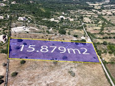 Terrain résidentiel à vendre à Carrer Sant Llorenç 15