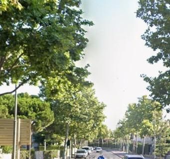 Exterior view of Flat for sale in Cambrils  with Private garden, Terrace and Balcony