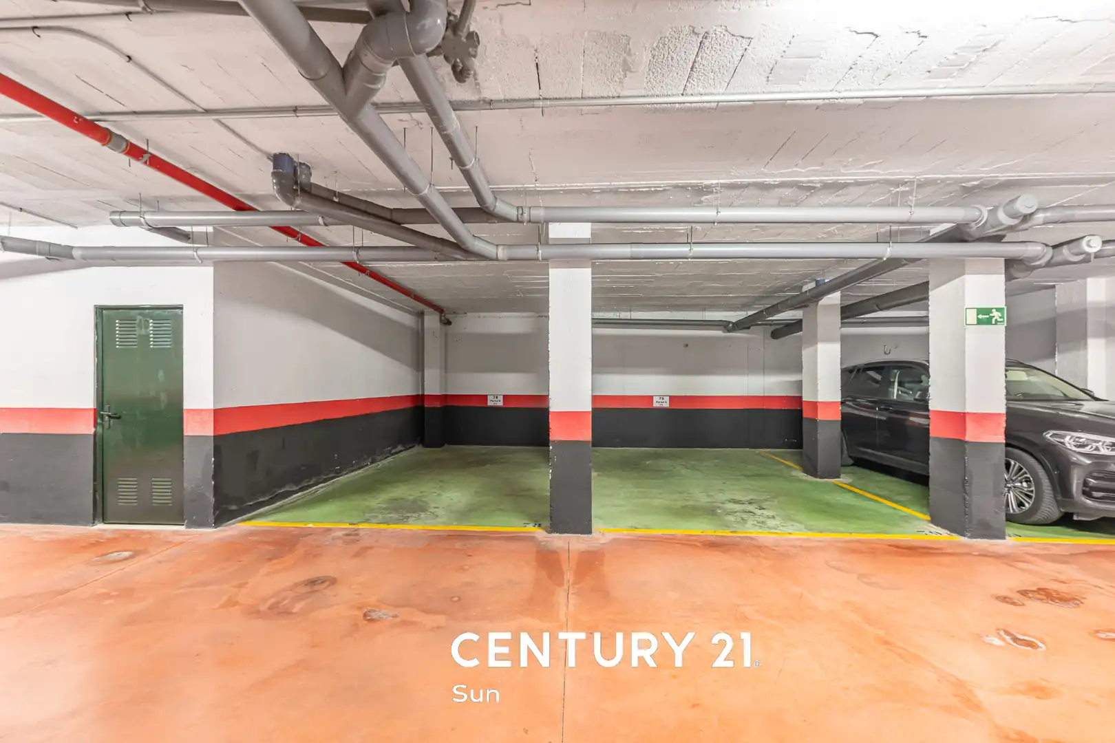 Penthouse with terrace for sale in Calle Campo de Luna 2A, imagen 48