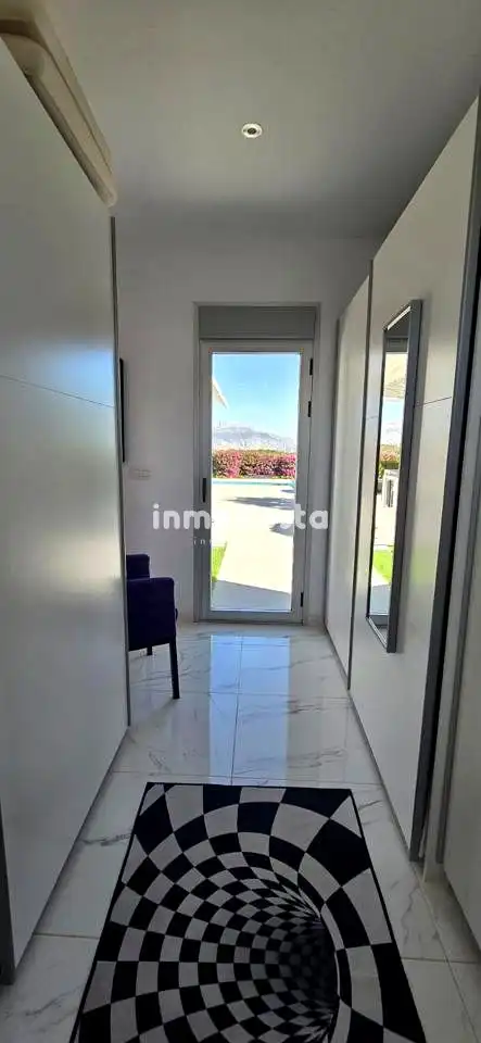 Casa o xalet en venda en Polop amb Aire condicionat, Calefacció i Jardí privat