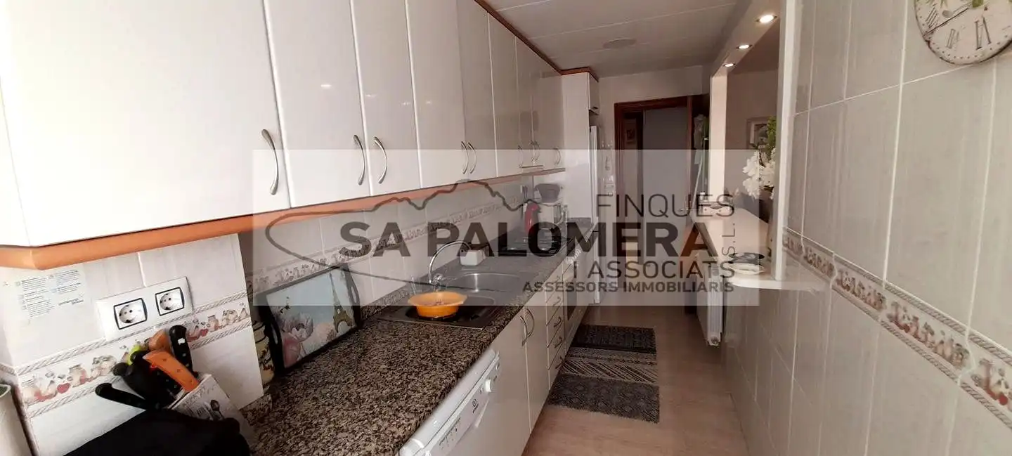 Flat for rent in Els Pins