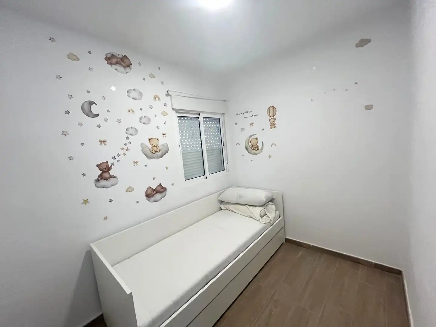 Habitación de Piso en venta en Barbate con Aire acondicionado y Terraza