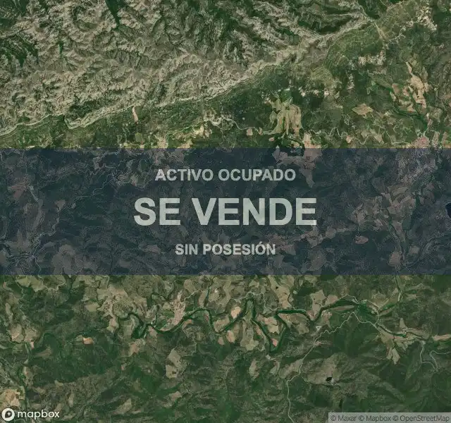 Terreno en venta en Poboleda