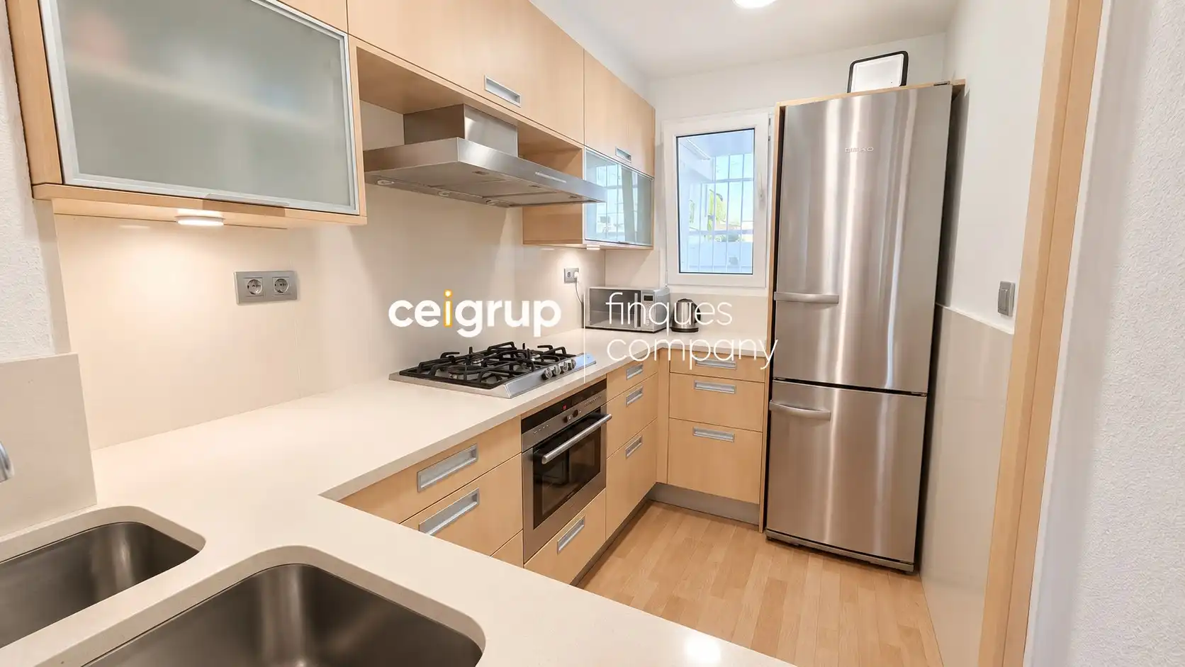 Rez-de-chaussée à vendre à El Port, imagen 12
