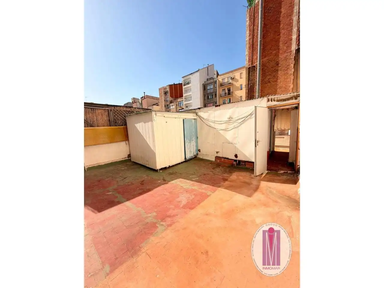 Casa con giardino in vendita a Pasaje pasadizo sant pau, imagen 15