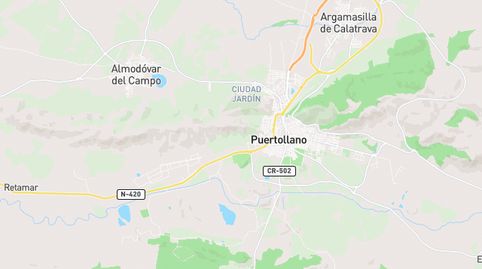 Foto 4 de Piso en venta en Las Mercedes - El Carmen, Puertollano