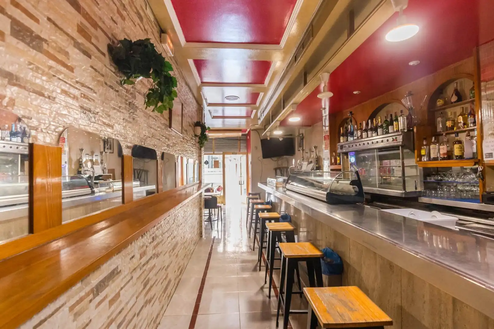 Local comercial en venda a Calle SAGASTA 30, imagen 12