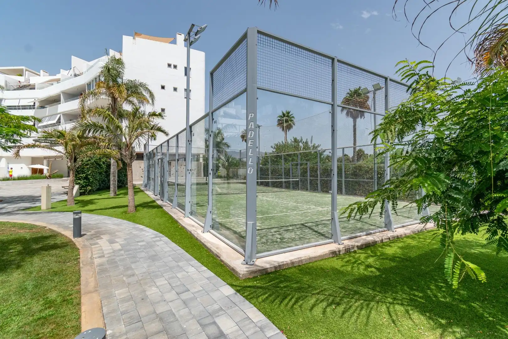 Wohnung mit Pool zum Verkauf in Calle Rector Federico Mayor Zaragoza, imagen 47