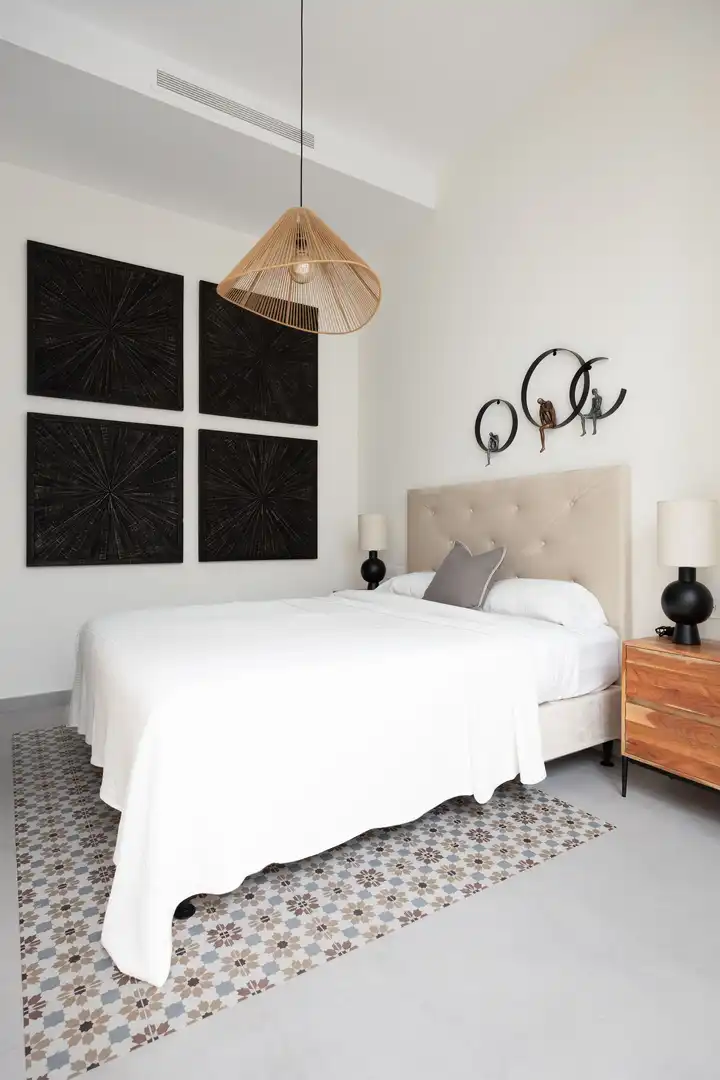 Apartamento en venta en Málaga, Málaga