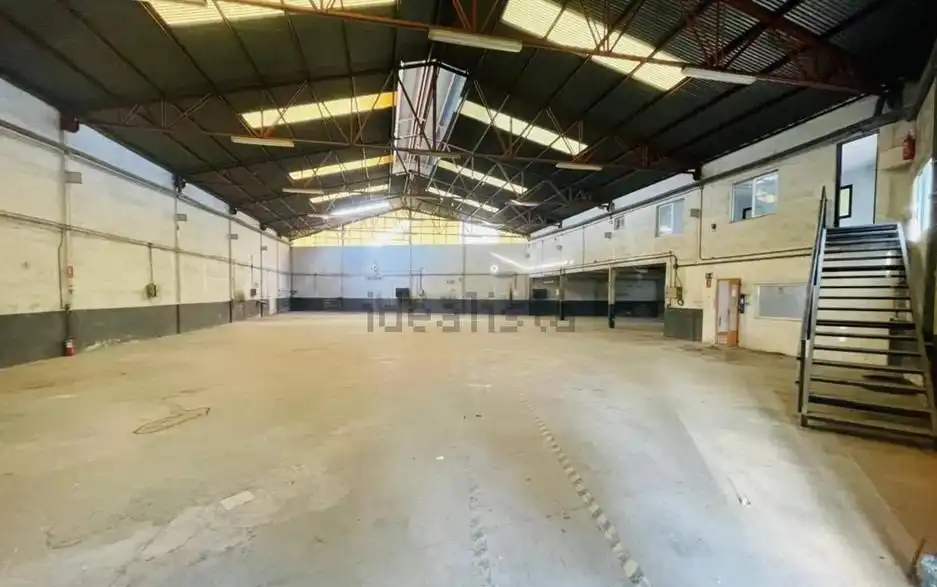 Nave industrial in vendita a Archena, imagen 3