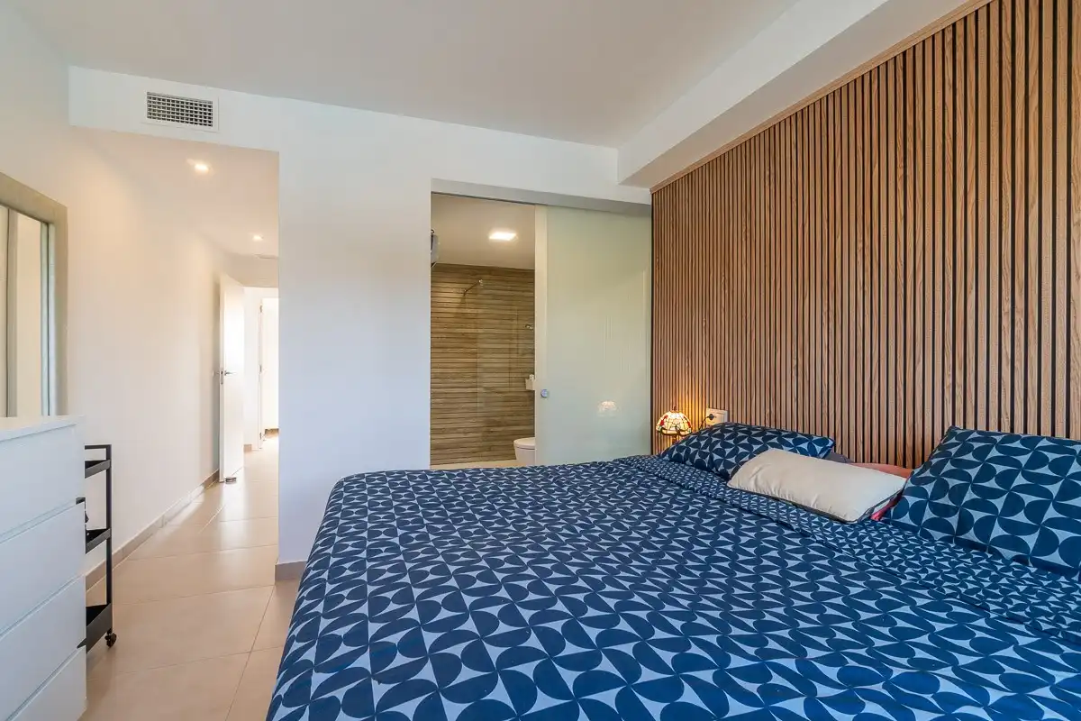 Bungalow en venta en Desamparados - Hurchillo - Torremendo, imagen 20
