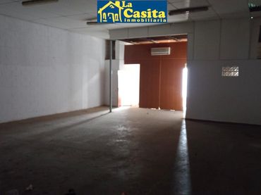 Industrial building for sale in Calle Socuéllamos