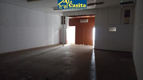 se vende nave en ciudad real