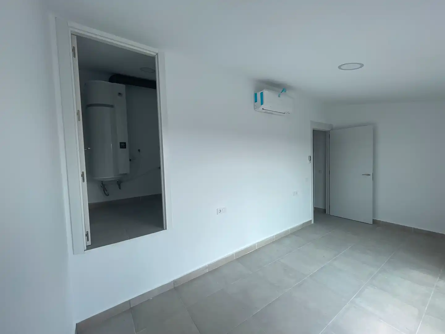 Ático de alquiler en Llinars del Vallès