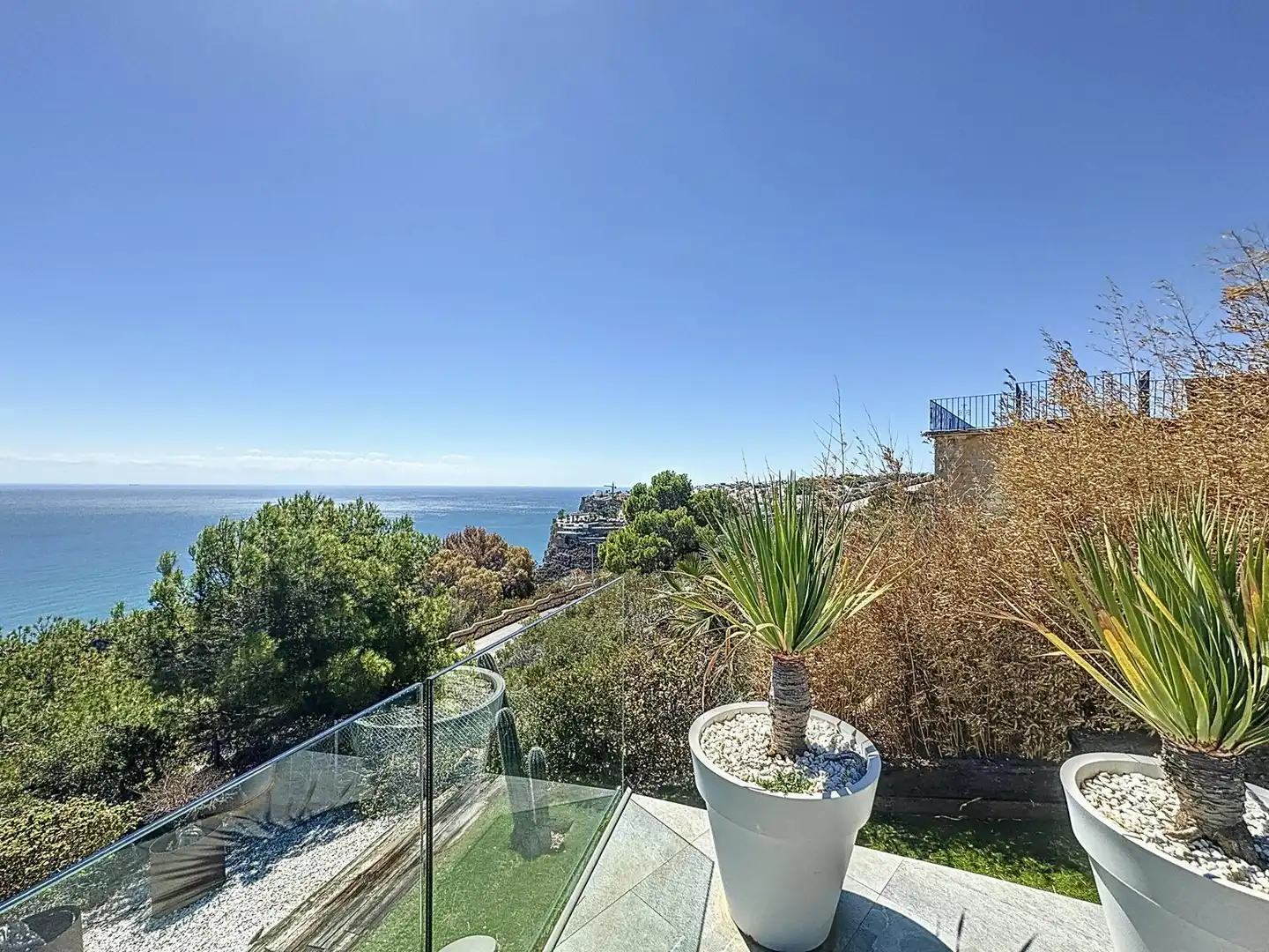 Villa con piscina in vendita a Cumbre del Sol, imagen 14