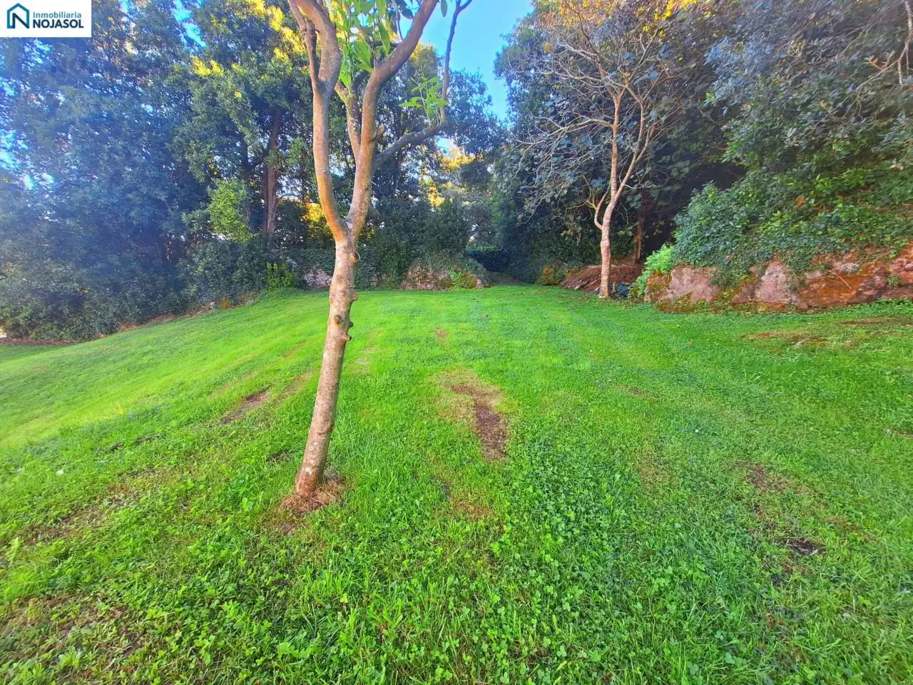 Casa o chalet en venta en Arnuero con Calefacción y Jardín privado