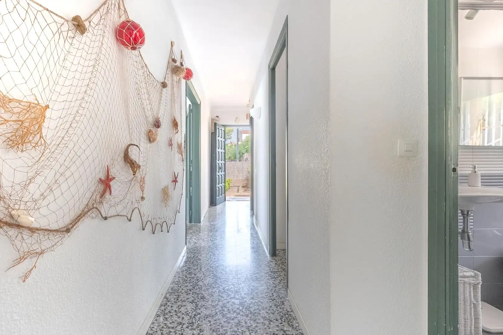 Houses for sale in Cunit  with Heating, Private garden and Swimming Pool