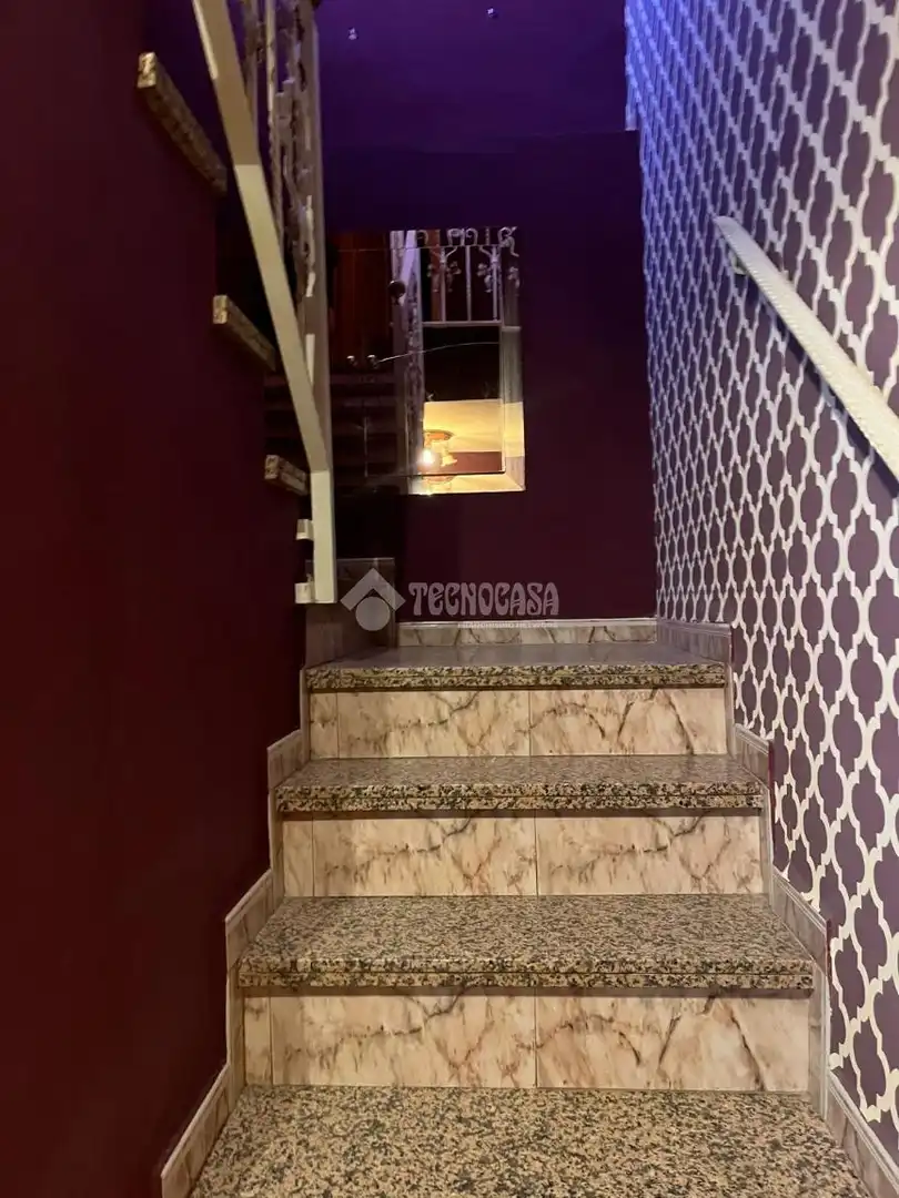 Casa adosada en venda en Pinos Puente