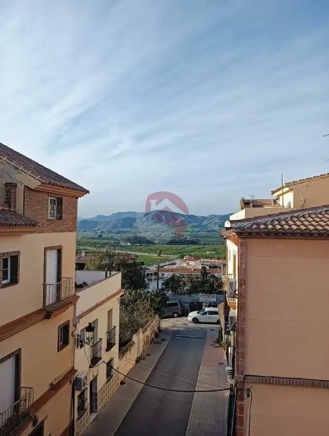 Casa in affitto a Cártama pueblo, imagen 18