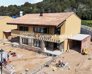 Casa adosada en venda en Regencós amb Aire condicionat, Calefacció i Jardí privat