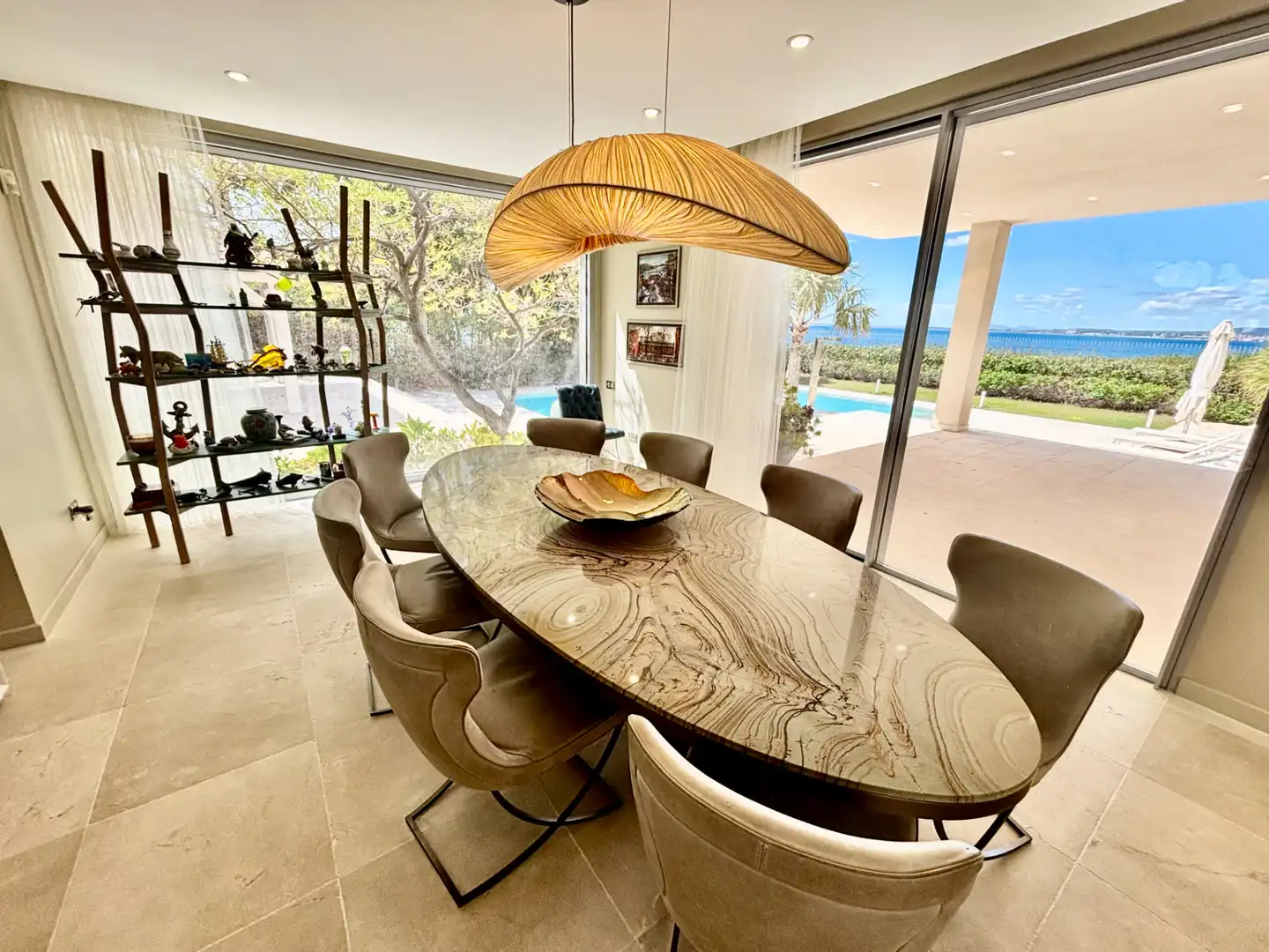Villa avec piscine à vendre à Playa de San Juan - El Cabo de las Huertas, imagen 25