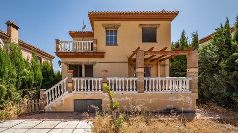 chalet en el ventorrillo, imagen 2